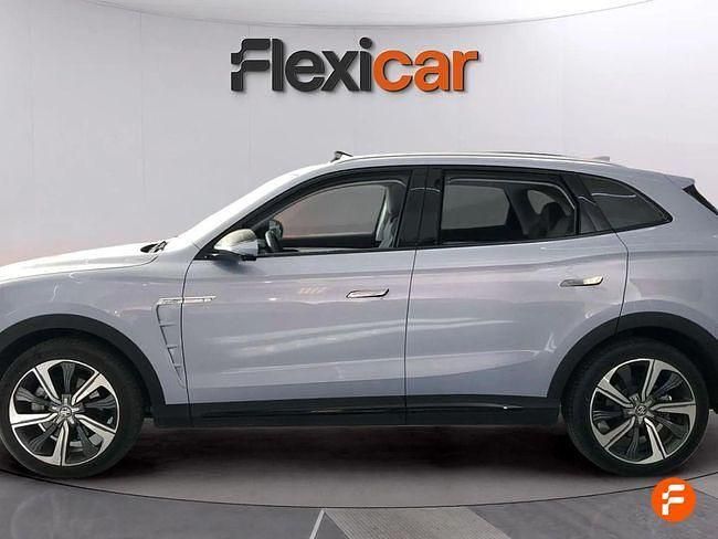 Usado MG Marvel R Luxury 132 kW (180 CV) 2023 Gris SUV