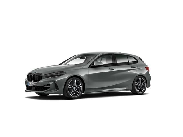 Usado 2024 BMW 118 Shadowline Utilitario | 37.800 € - Imagen 1/3