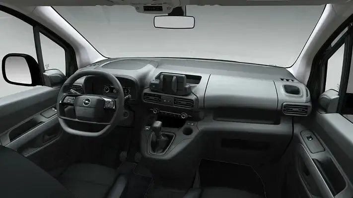 Nuevo Opel Combo 130 CV (95 kW) 2025 Monovolumen
