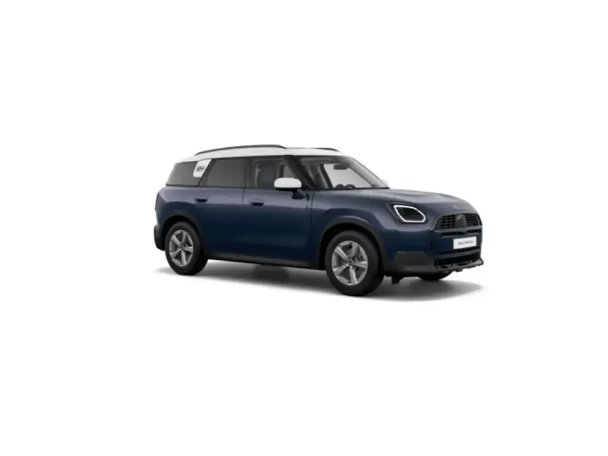 Usado Mini Countryman 170 CV (125 kW) 2024 SUV