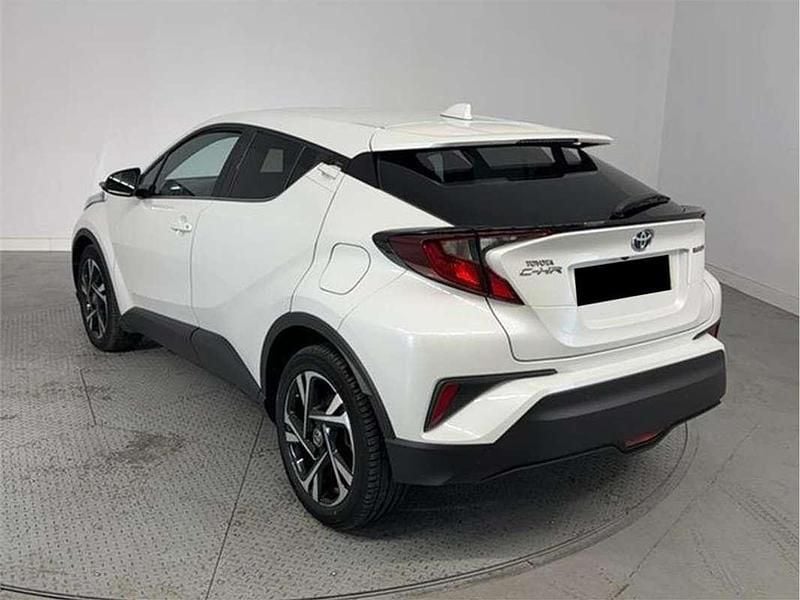 Usado Toyota C-HR Advance 122 CV (89 kW) 2023 SUV