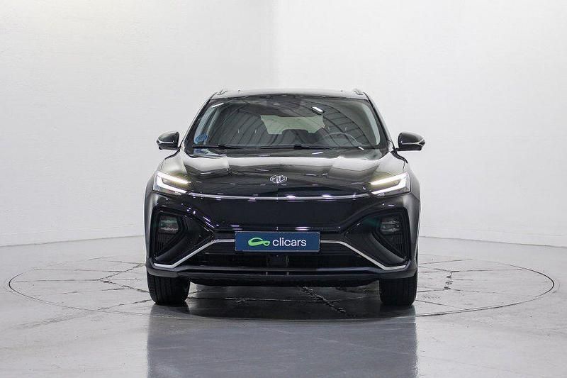 Usado MG Marvel R Performance 211 kW (288 CV) 2023 Eléctrico SUV