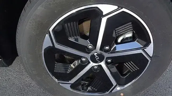 Nuevo Kia Niro 129 CV (94 kW) 2026 Gris SUV