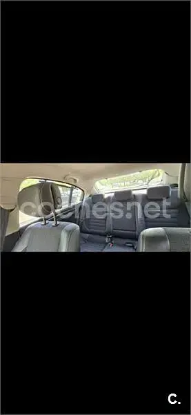 Usado Renault Laguna III Privilege 140 CV (102 kW) 2010 Gris / plata Berlina