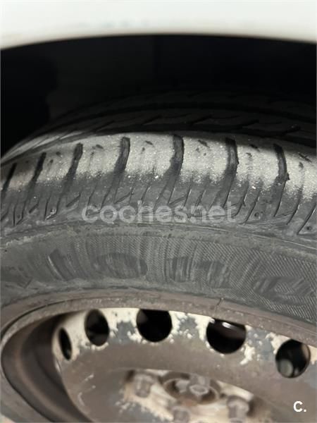 Usado Renault Clio II Authentique 2008 Berlina