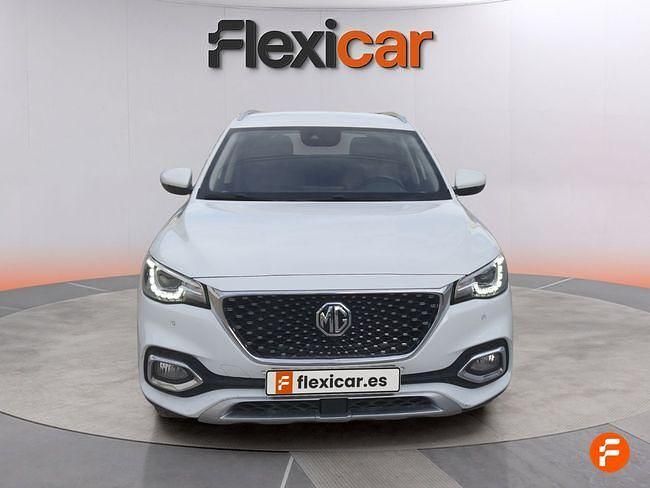 Usado MG HS Comfort 162 CV (119 kW) 2023 Blanco SUV