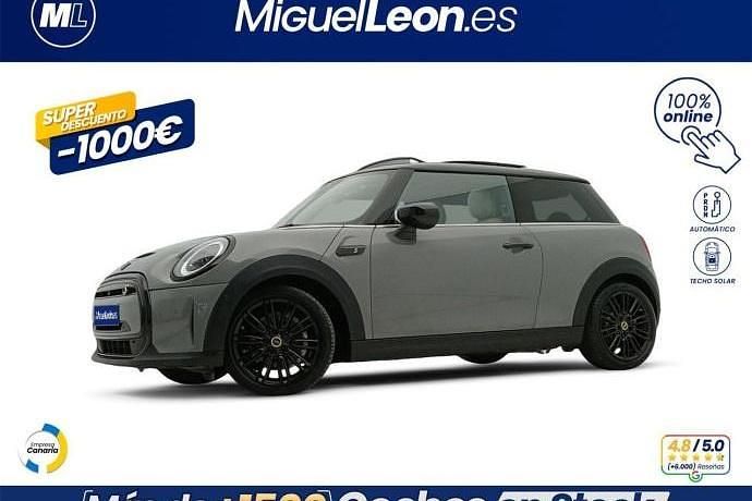 Usado 2022 Mini Cooper SE Utilitario | 18.985 € (Super precio) - Imagen 1/3