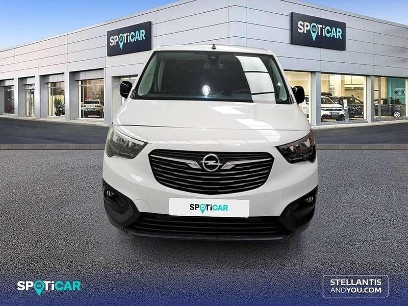 Usado Opel Combo 101 CV (74 kW) 2023 Blanco Van