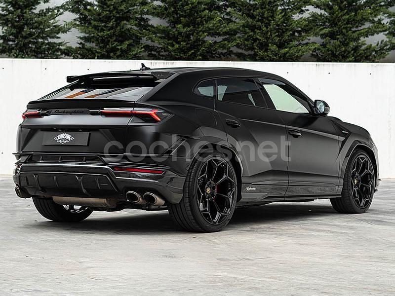 Usado Lamborghini Urus 2023 SUV