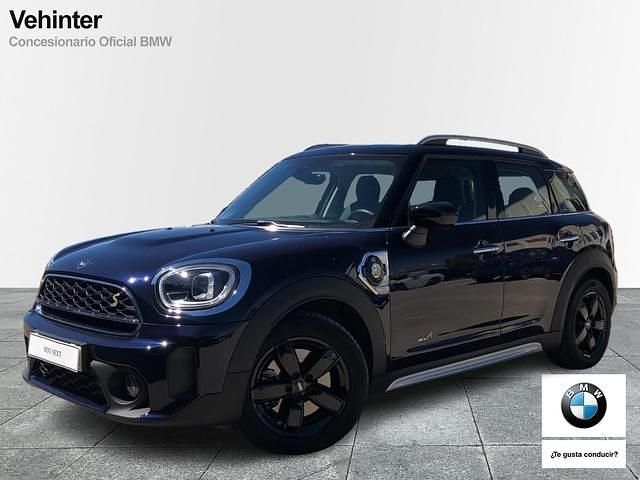 Usado 2021 Mini Cooper S Countryman SUV | 27.500 € (Precio justo) - Imagen 1/4