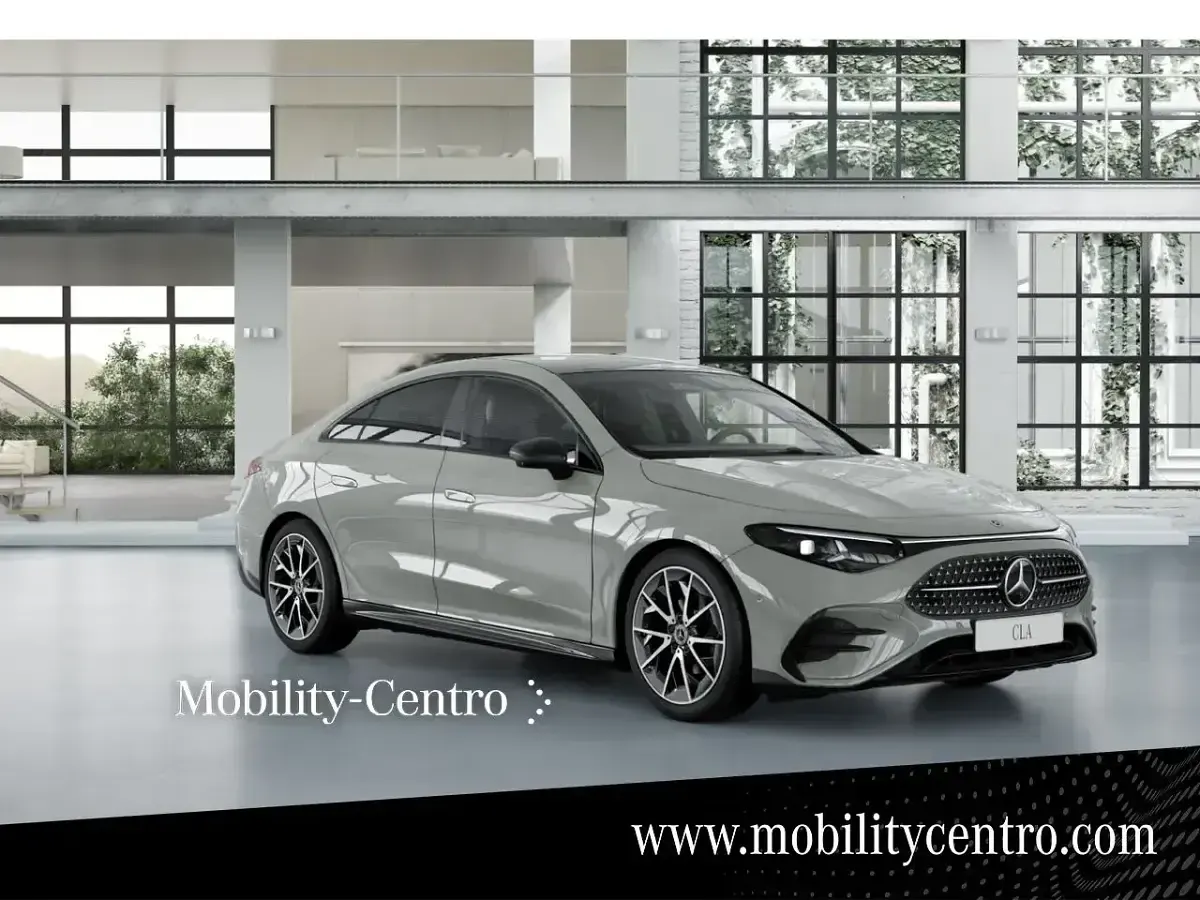 Occasion Mercedes CLA180 136 PK (100 kW) 2026 Sedan