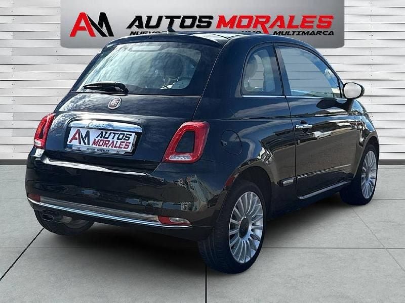Usado Fiat 500 Lounge 69 CV (50 kW) 2017