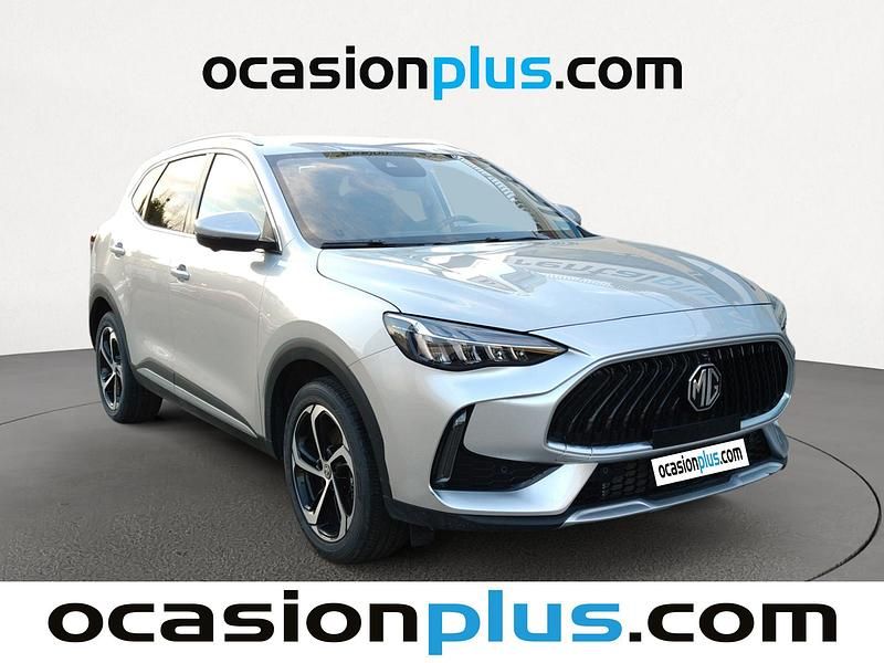 Używany MG EHS Luxury 258 KM (189 kW) 2024 Biały SUV