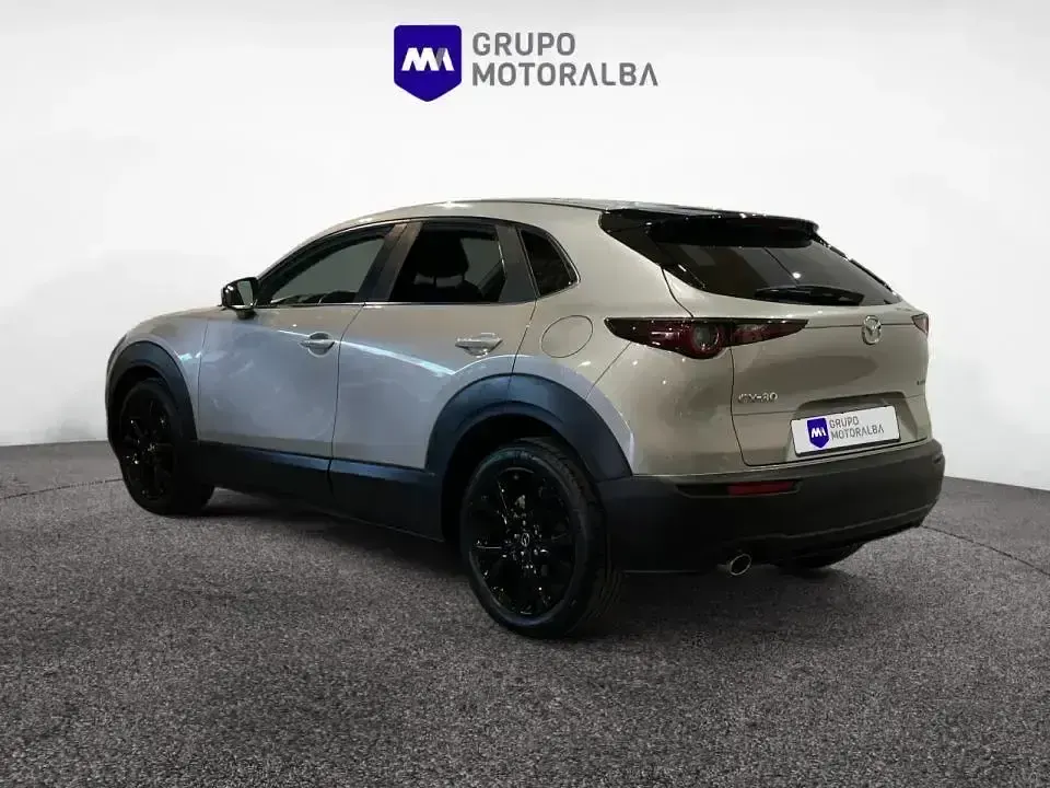 Usado Mazda CX-30 122 CV (89 kW) 2022 Otro SUV