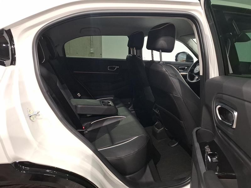 Usado Honda e:Ny1 Elegance 150 kW (204 CV) 2025 Blanco platinum perlado SUV