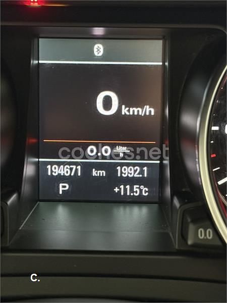 Usado Audi A5 Sportback 245 CV (180 kW) 2013 Gris / plata Utilitario