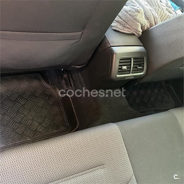 Usado VW Golf VII Advance 110 CV (80 kW) 2016 Blanco Berlina