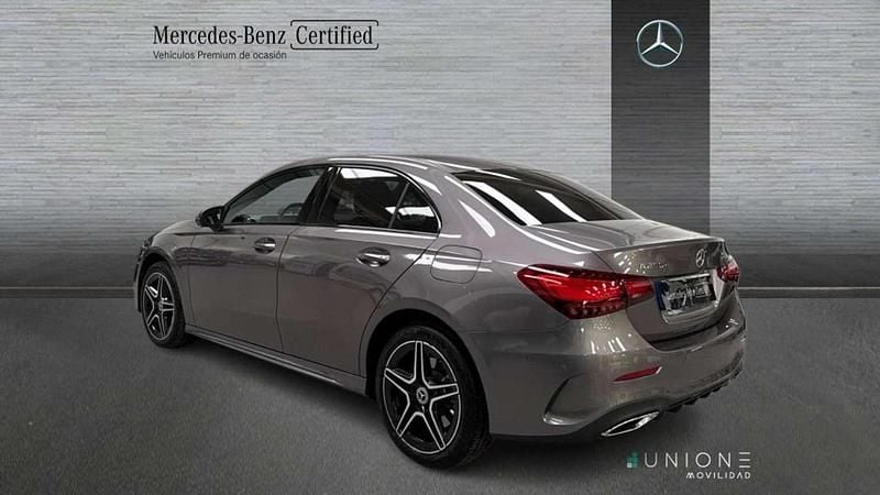 Usado Mercedes A250 163 CV (119 kW) 2025 Berlina