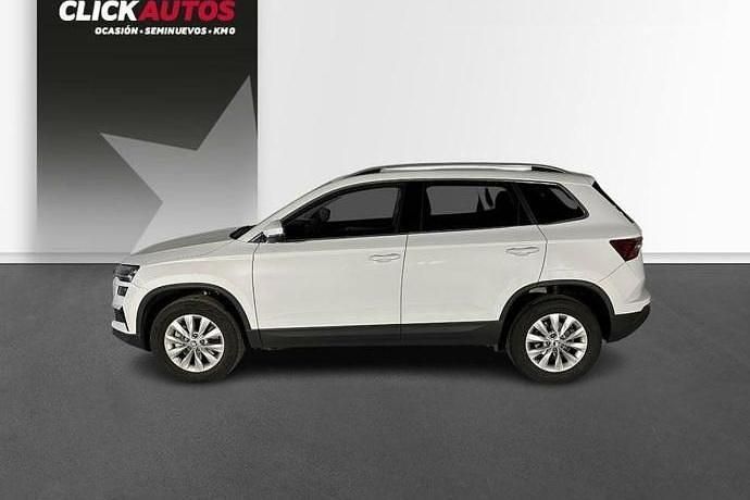 Usado Skoda Karoq Ambition 150 CV (110 kW) 2023 SUV