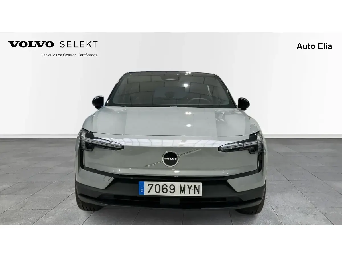 Usado Volvo EX30 Plus 200 kW (272 CV) 2025 Otro SUV