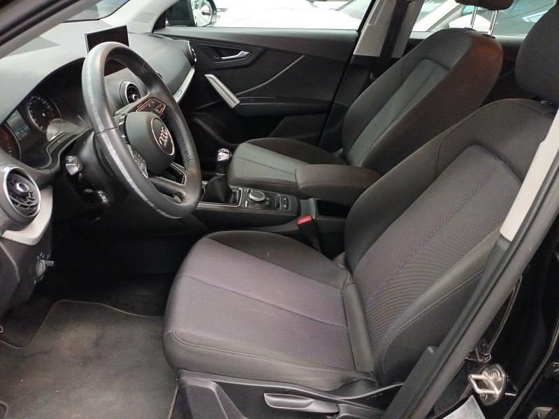 Usado Audi A3 Sportback 110 CV (80 kW) 2023 Negro brillante Utilitario