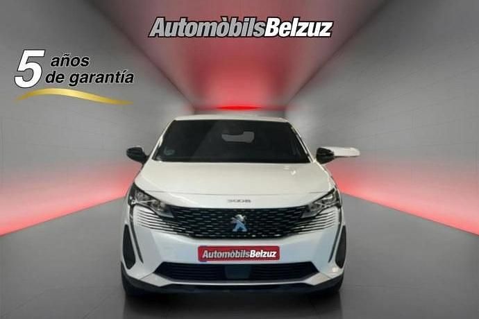 Usado Peugeot 3008 130 CV (95 kW) 2023