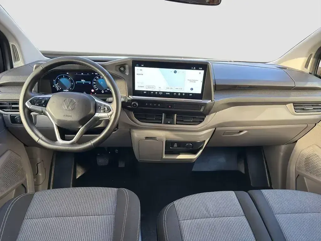 Usado VW Caravelle 150 CV (110 kW) 2025 Otro Van