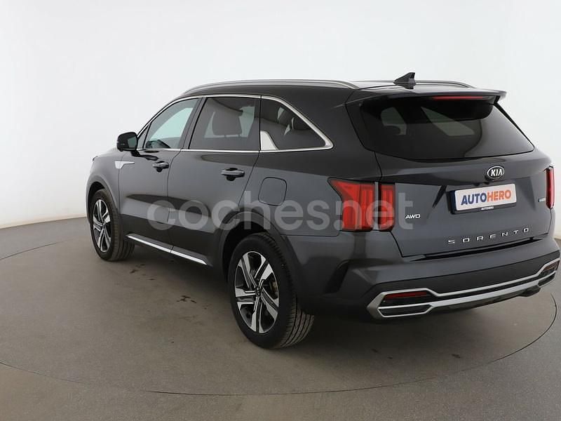 Usado Kia Sorento 230 CV (169 kW) 2021 Gris SUV