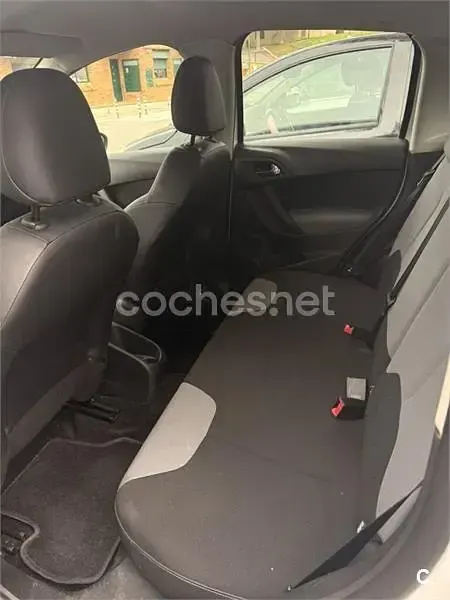 Usado Citroën C3 Attraction 60 CV (44 kW) 2011 Blanco Berlina