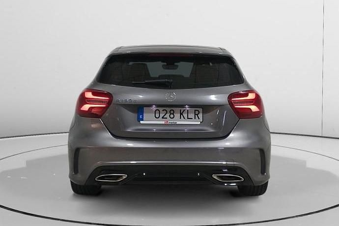 Usado Mercedes A180 Style 109 CV (80 kW) 2018
