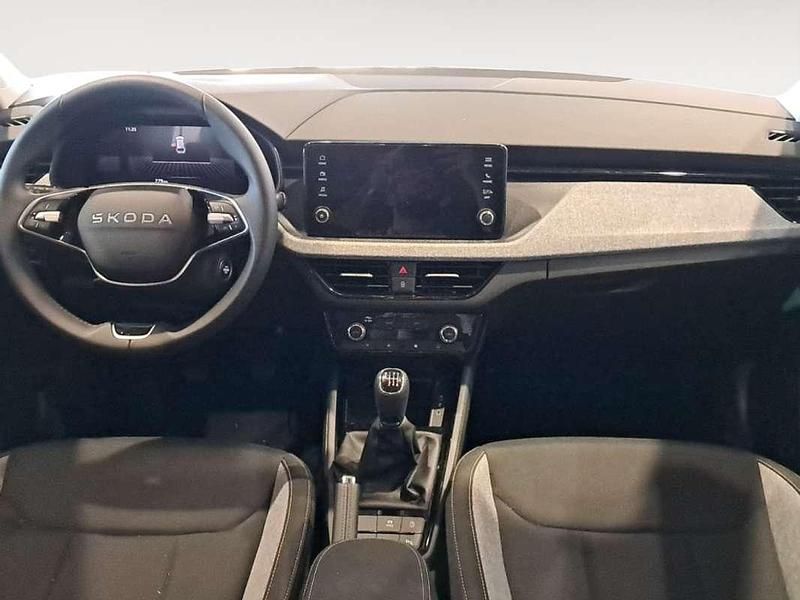 Usado Skoda Scala Selection 116 CV (85 kW) 2025 Utilitario