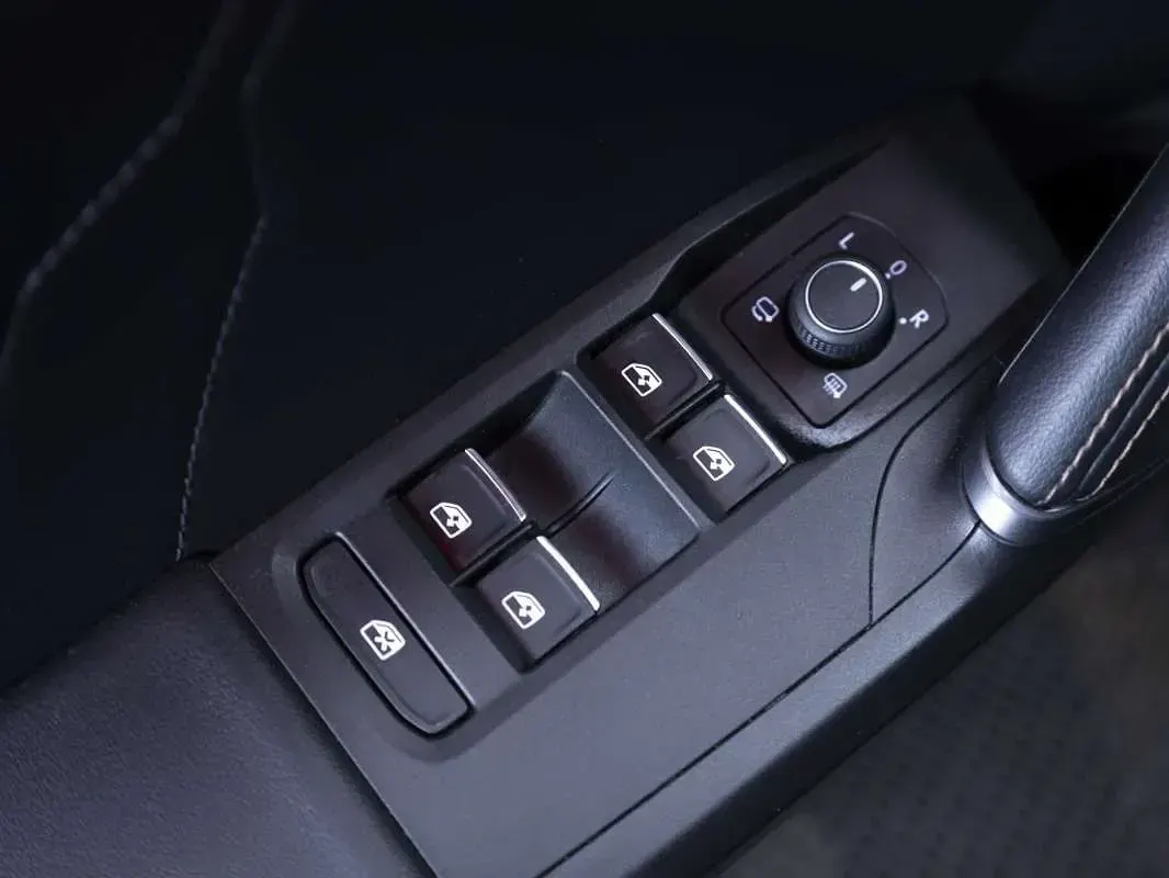 Usado Cupra Formentor VZ 245 CV (180 kW) 2022 Negro SUV