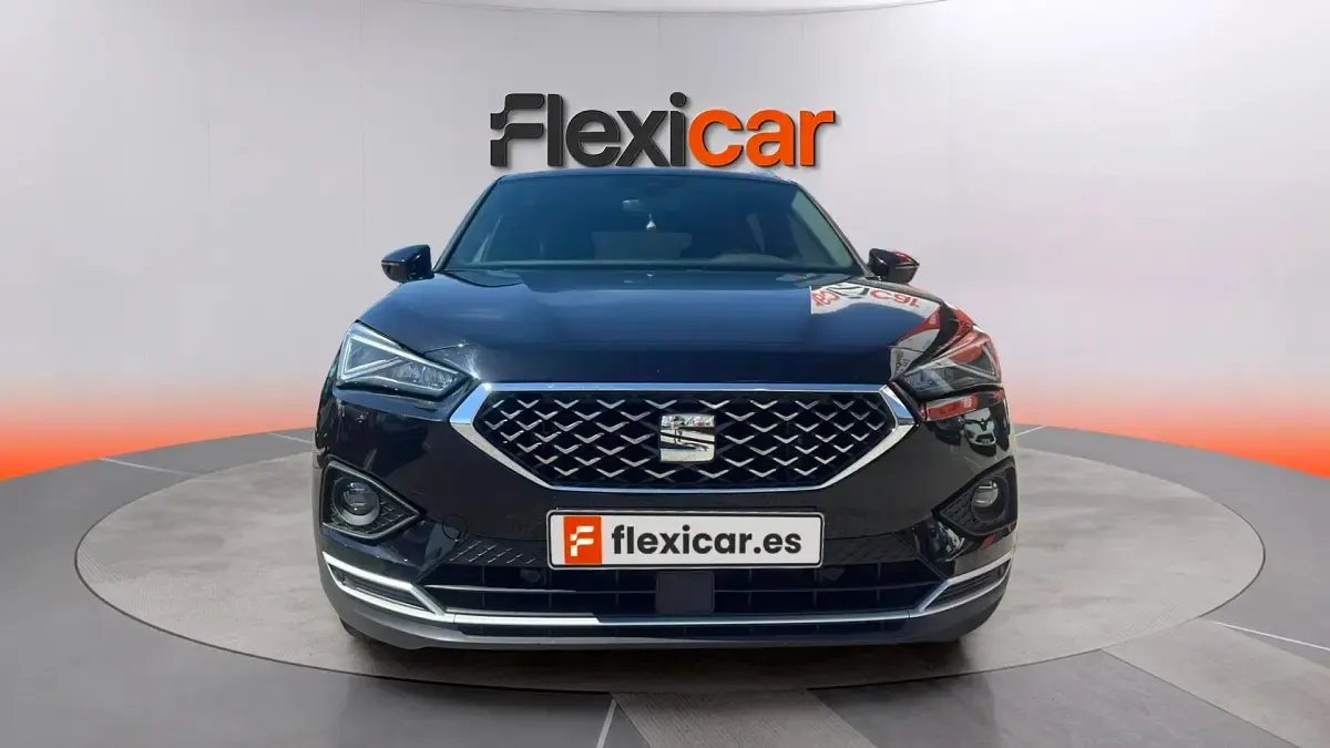 Usado Seat Tarraco XCELLENCE 150 CV (110 kW) 2020 SUV