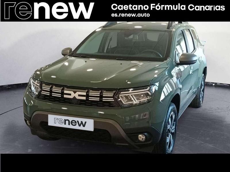Usado 2024 Dacia Duster Journey SUV | 17.927 € (Super precio) - Imagen 1/4