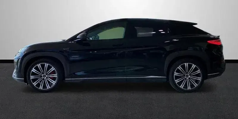 Nuevo BYD Sealion 7 389 kW (530 CV) 2026 Negro SUV
