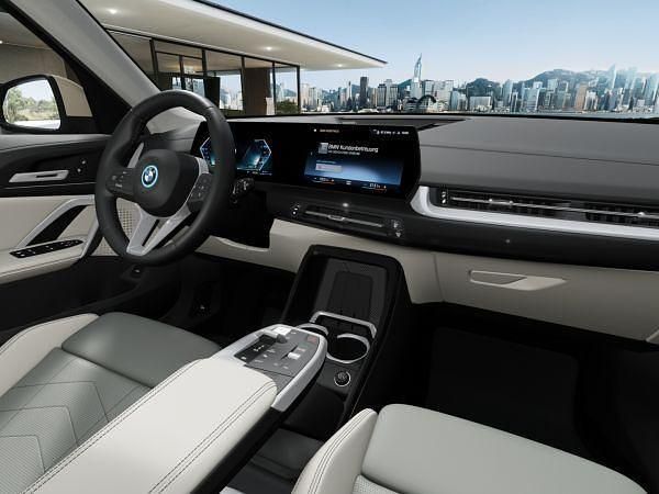 Nuevo BMW X1 245 CV (180 kW) 2026 Otro SUV