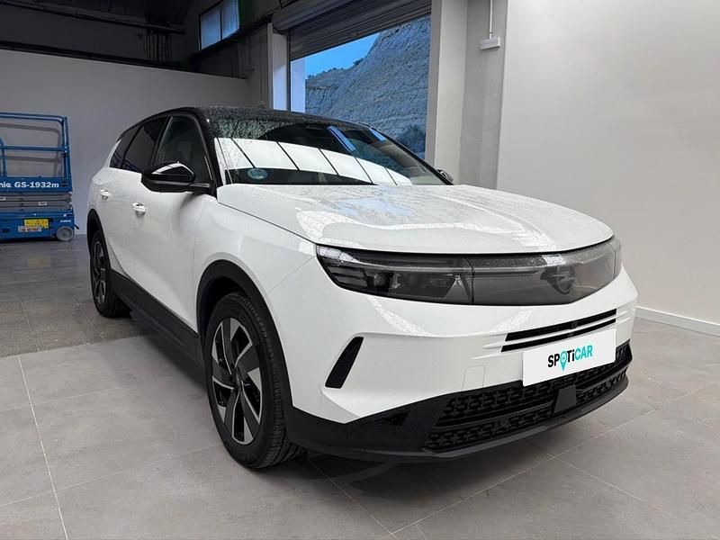 Usado Opel Grandland X S 136 CV (100 kW) 2025 Blanco SUV