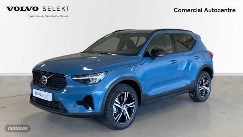Otro Nuevo 2025 Volvo XC40 Plus SUV | 39.900 € (Buen precio) - Imagen 1/4