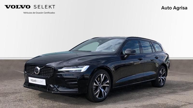 Otro Nuevo 2025 Volvo V60 Plus Familiar | 46.900 € (Precio justo) - Imagen 1/4
