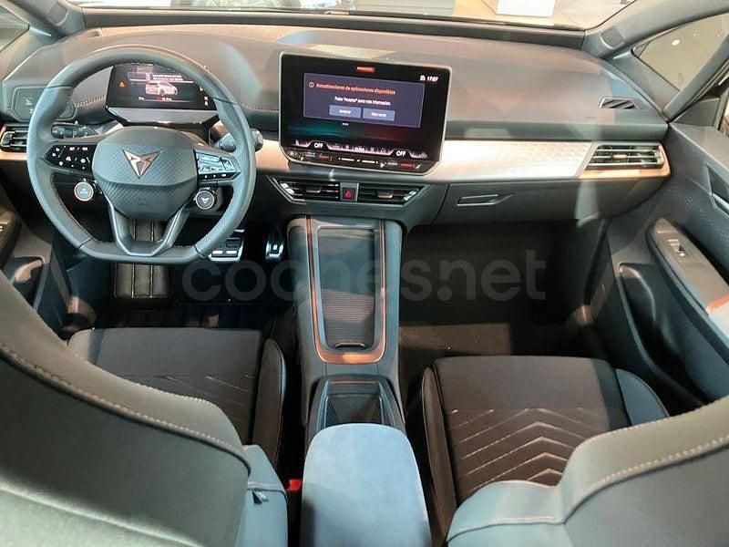 Usado Cupra Born e-Boost 169 kW (231 CV) 2025 Eléctrico Utilitario