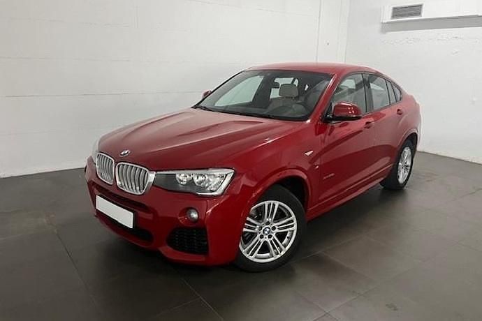 Usado 2015 BMW 230 | 32.900 € - Imagen 1/4
