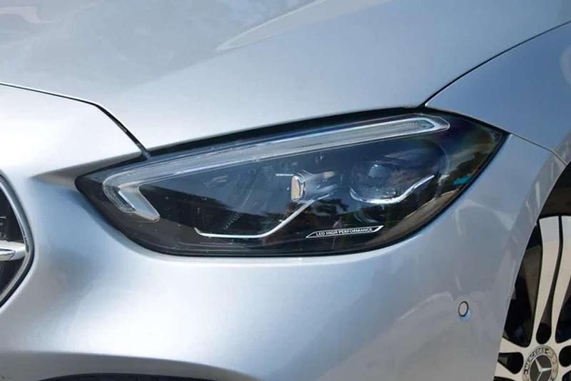 Usado Mercedes C200 204 CV (150 kW) 2023 Familiar