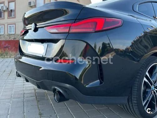 Usado BMW 218 Comfort Edition 150 CV (110 kW) 2020 Negro Coupe