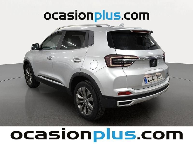Usado DR DR 4.0 116 CV (85 kW) 2023 Blanco SUV