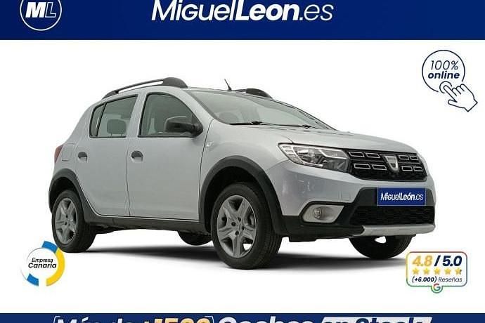 Usado Dacia Sandero Essentiel 89 CV (65 kW) 2020