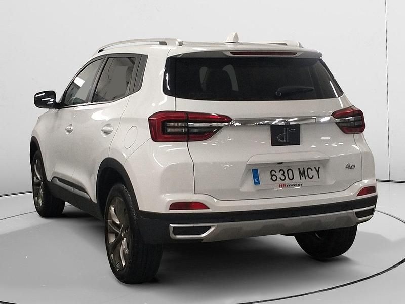 Begagnad DR DR 4.0 115 HK (84 kW) 2022 SUV