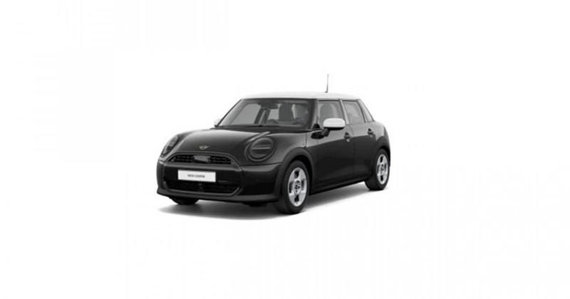 Usado 2025 Mini Cooper Utilitario | 28.900 € (Caro) - Imagen 1/4