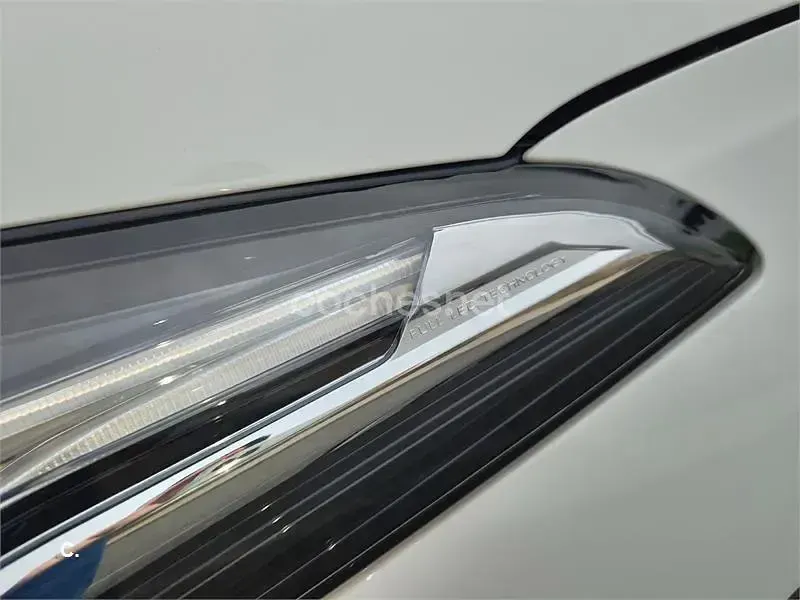 Usado DFSK Seres 3 11 kW (15 CV) 2023 Eléctrico SUV