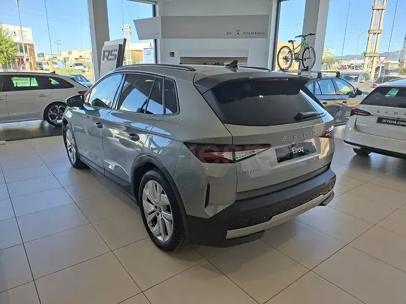 Nuevo Skoda Elroq Selection 150 kW (204 CV) 2026 Eléctrico SUV