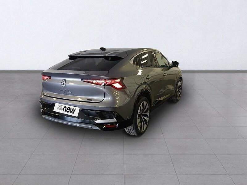 Gris Nuevo 2025 Renault Rafale Techno SUV | 37.450 € (Buen precio) - Imagen 1/4